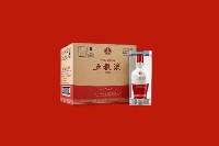 古县回收五粮液
