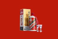 古县回收飞天茅台酒